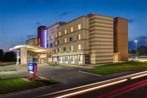 marriott in santee sc
